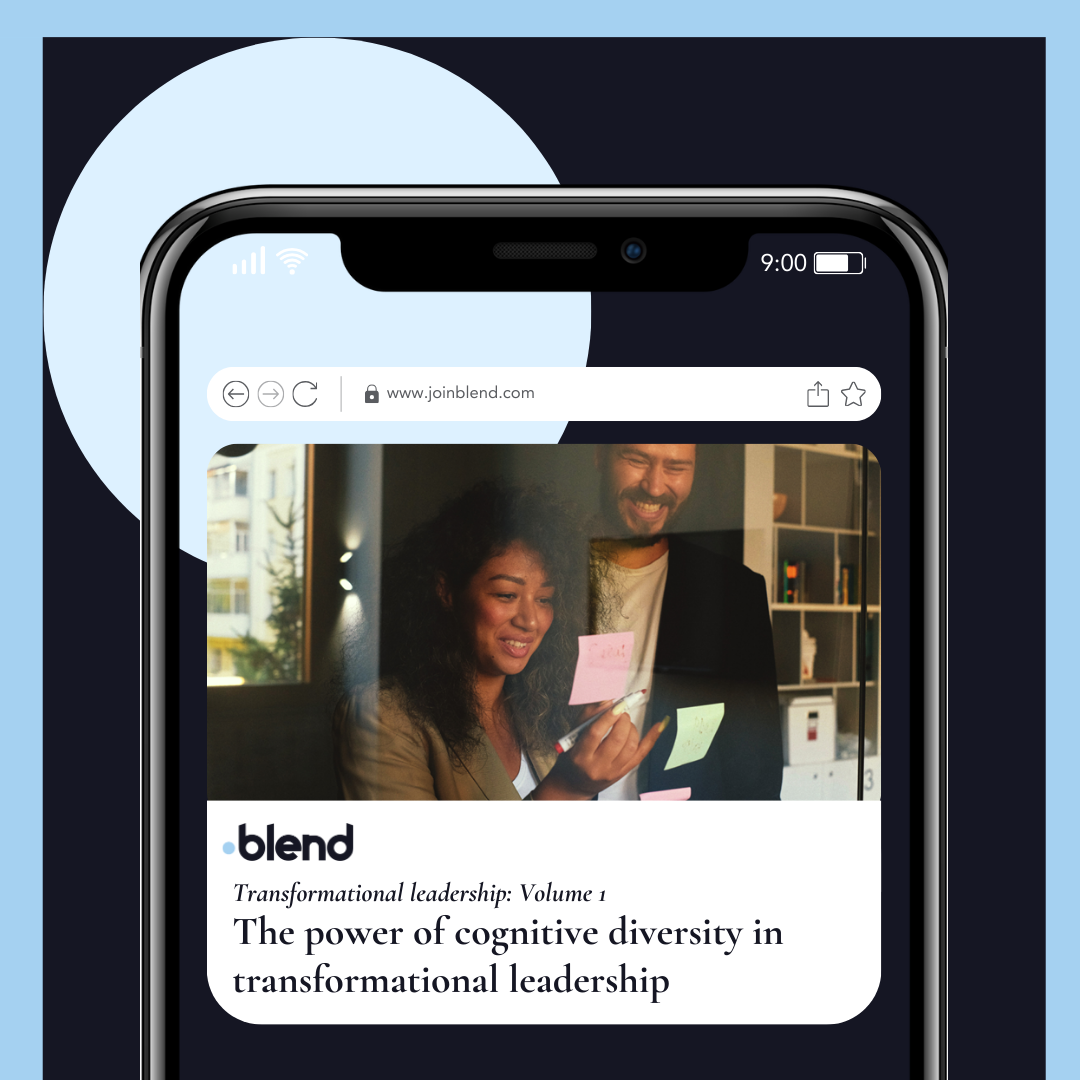 transformational leadership vol 1 